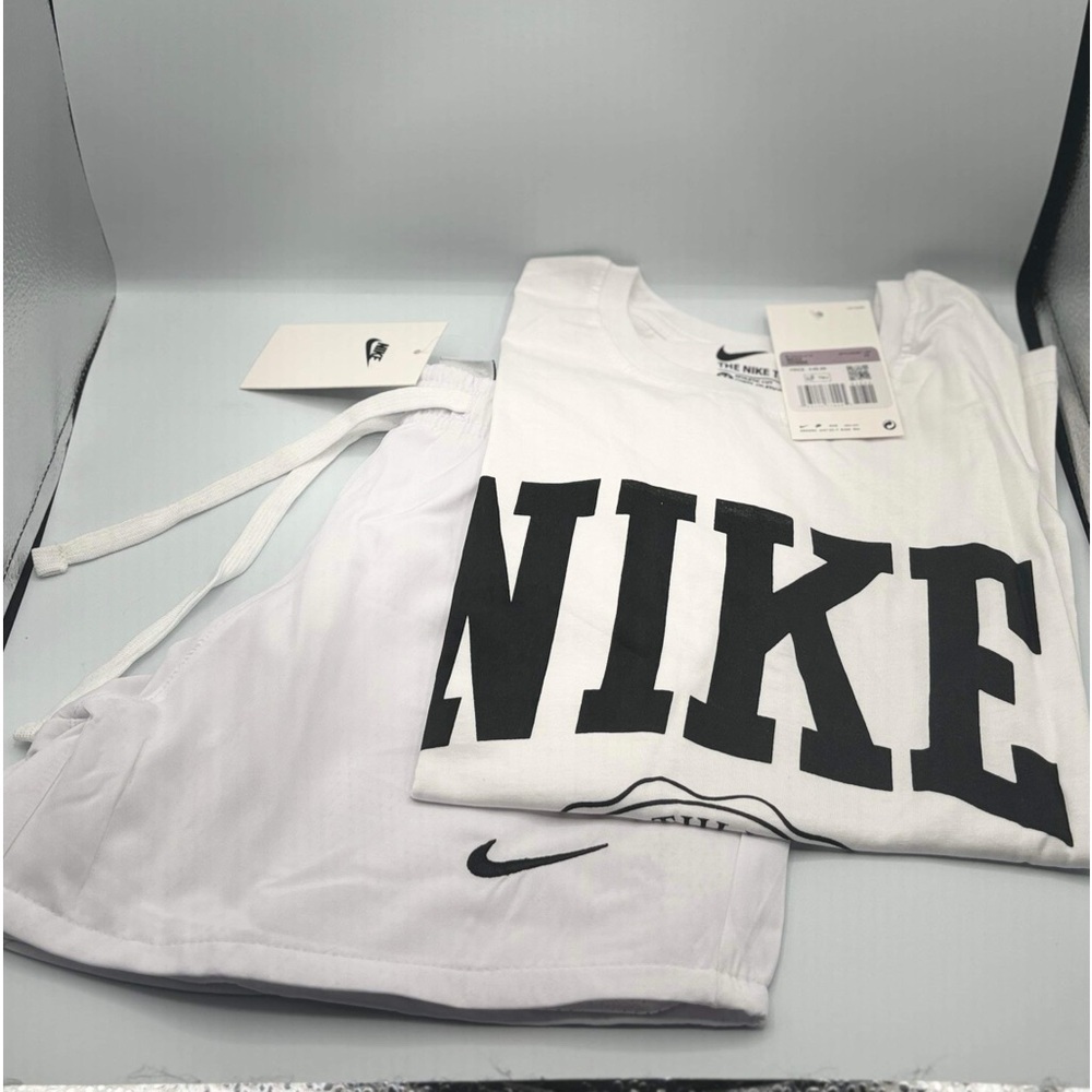 Nike set